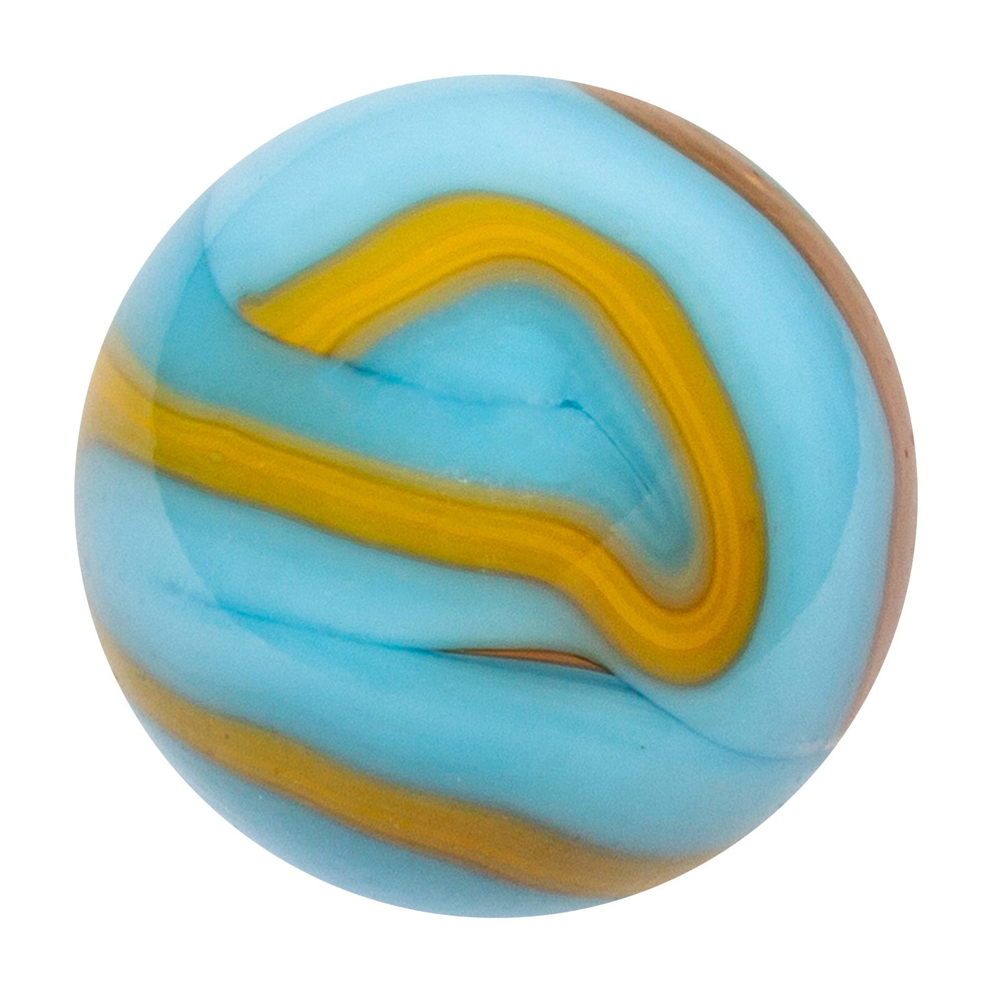 Small Marble