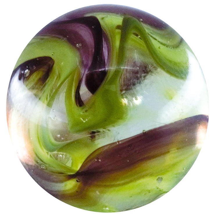 Marble - 25mm .8" Commando Green