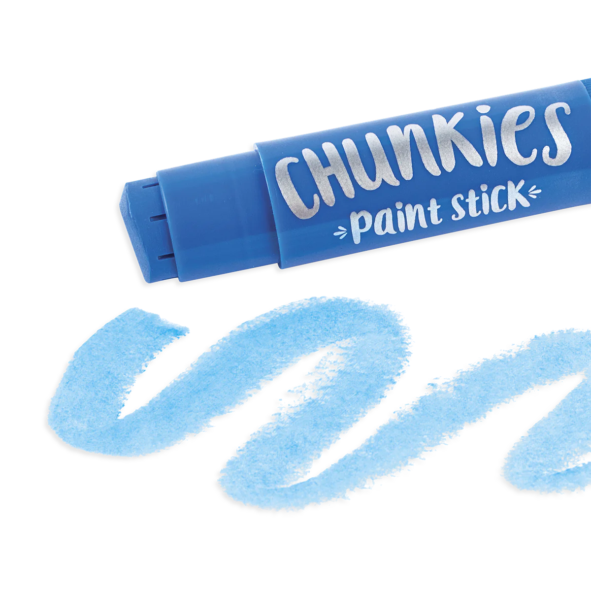 Ooly Chunkies Paint Sticks Set of 12