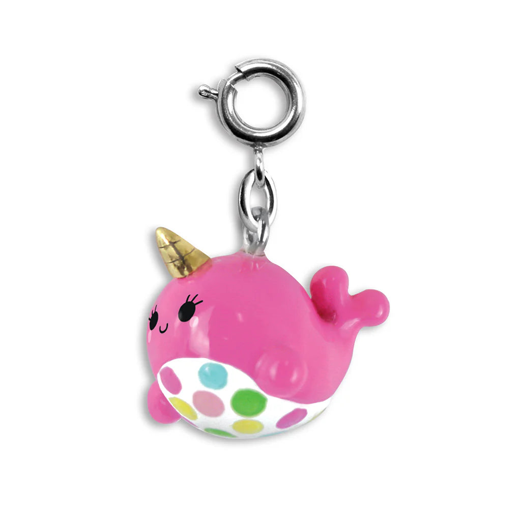 Charm It! Aquatic Life Charm