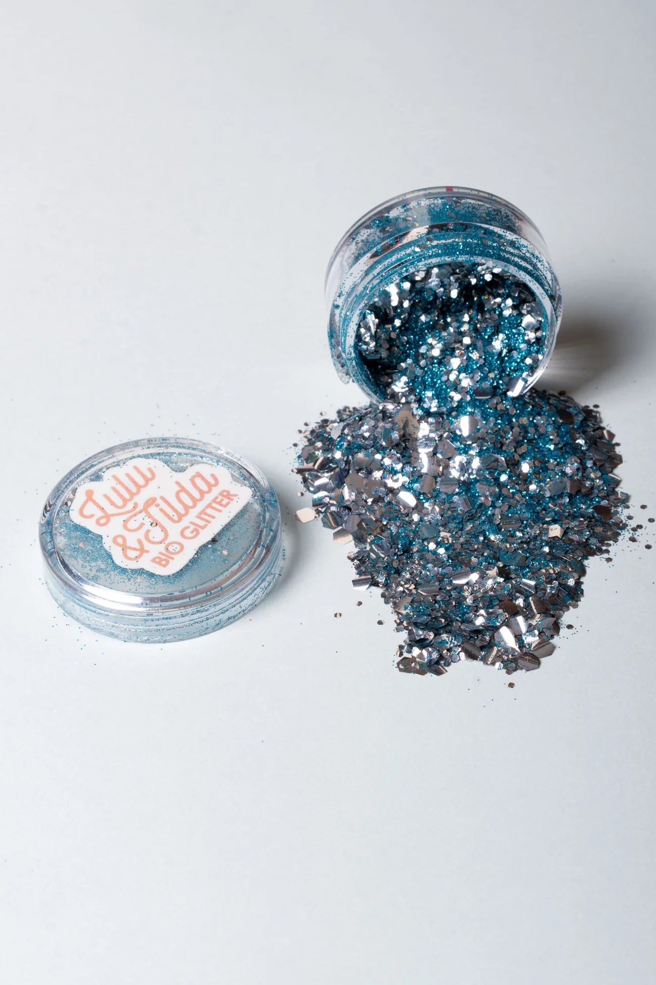 Makin' Waves - Eco Bio Glitter