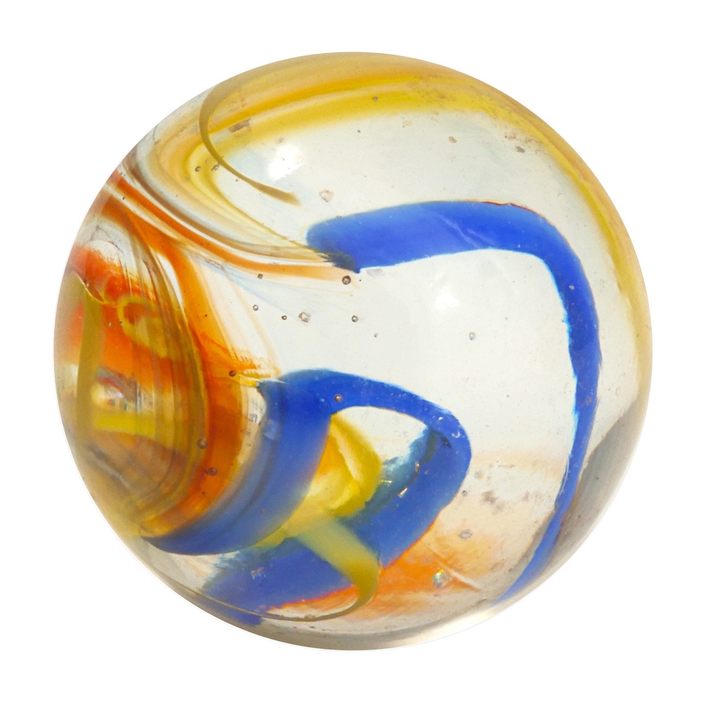 Small Marble