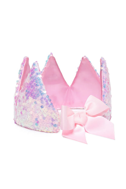 Ombre Sequins Crown - Little Pickles Toy Store