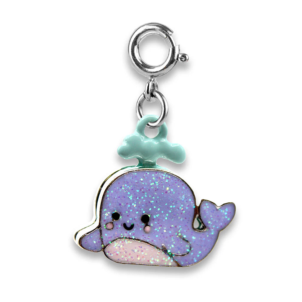 Charm It! Aquatic Life Charm