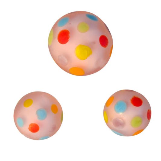22mm Handmade Marble - Smidgen
