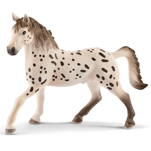 Schleich Knapstrupper stallion