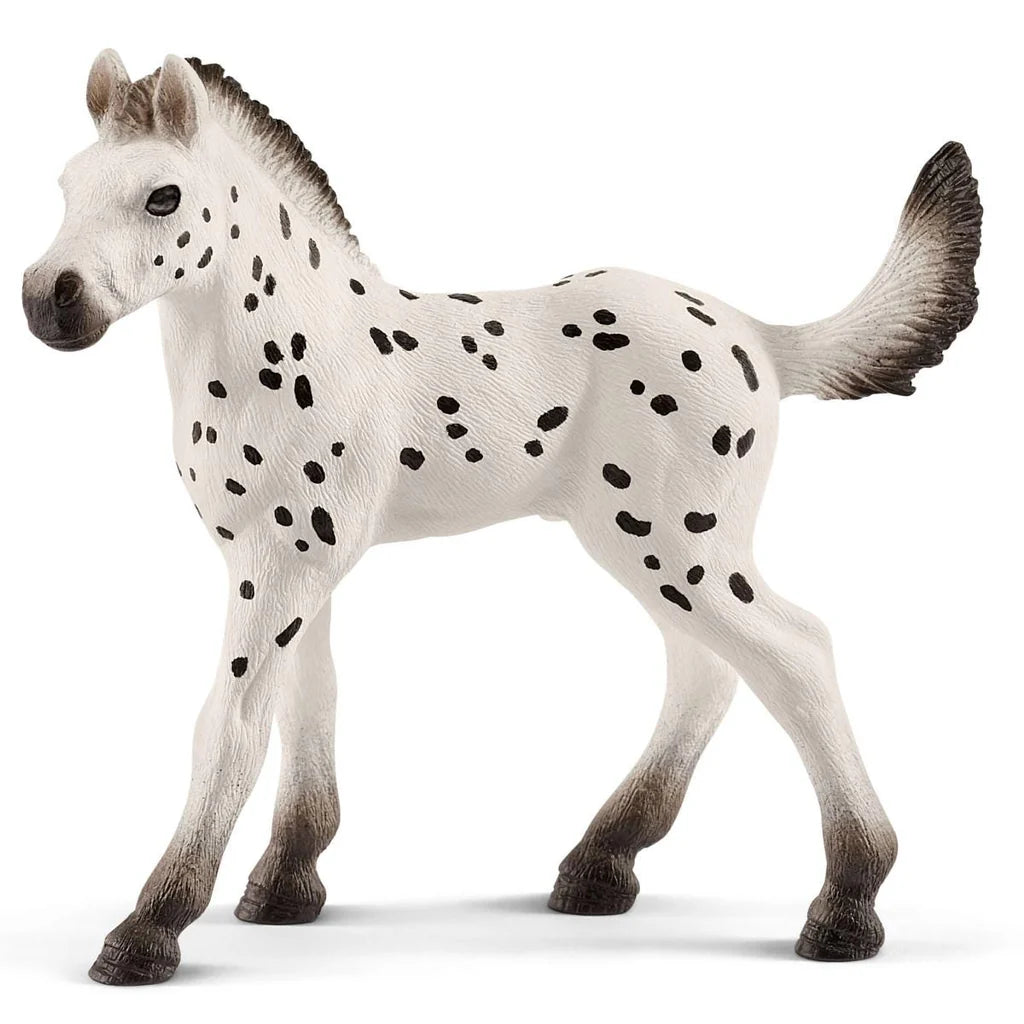 Schleich Knapstrupper foal