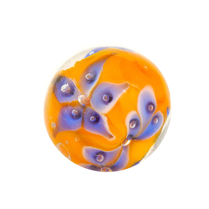 Handmade Marble - Morning Glory