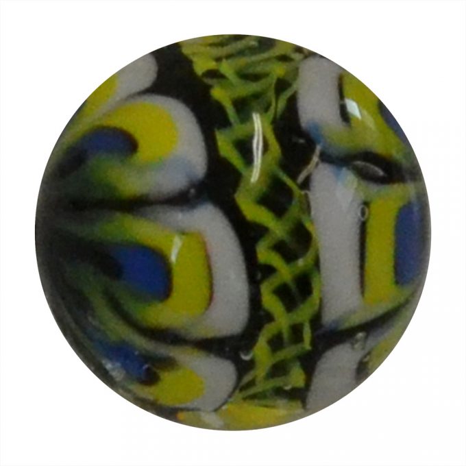 Handmade Marble - Rinky Dink (Assorted)