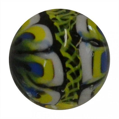 Handmade Marble - Rinky Dink (Assorted)