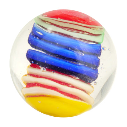 Handmade Marble - Curlicue (Assorted)