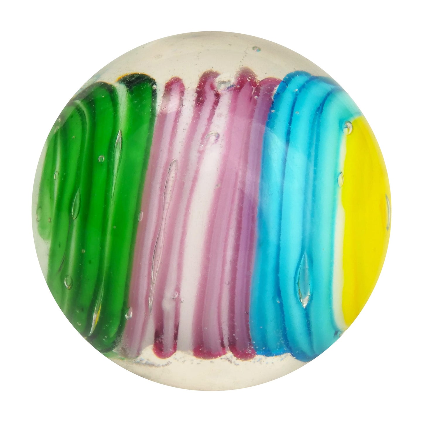 Handmade Marble - Curlicue (Assorted)