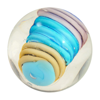 Handmade Marble - Curlicue (Assorted)