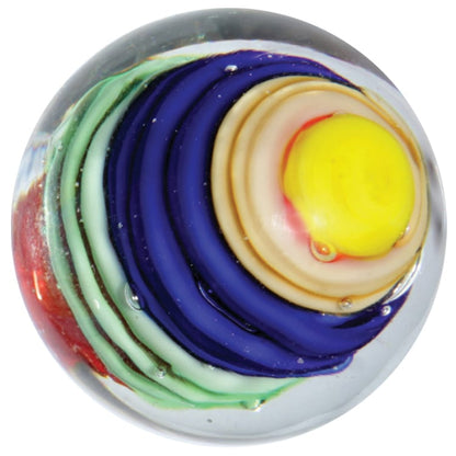 Hand-Made Marble - Little Pickles Toy Store