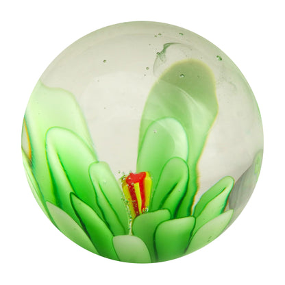 22mm Handmade Marble - Hollyhock Assorted