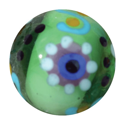 Handmade Marble - Pollination Patch (Assorted)