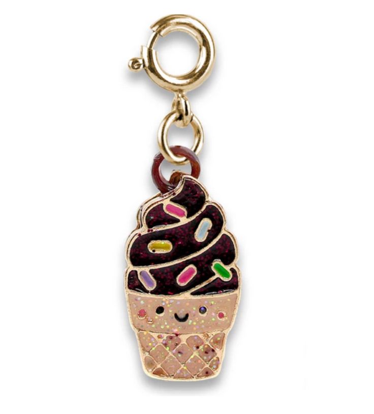 CHARM IT! Food Charms