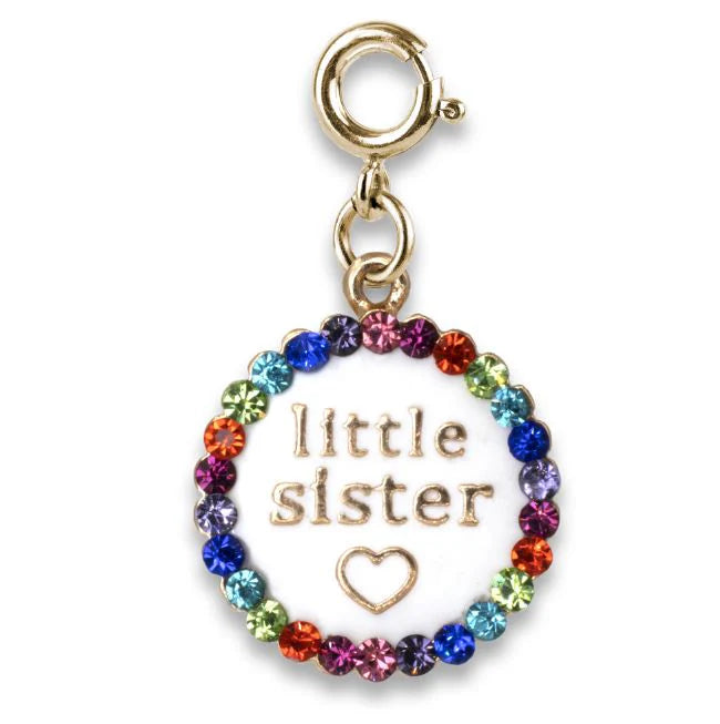 Charm It! Family Charms