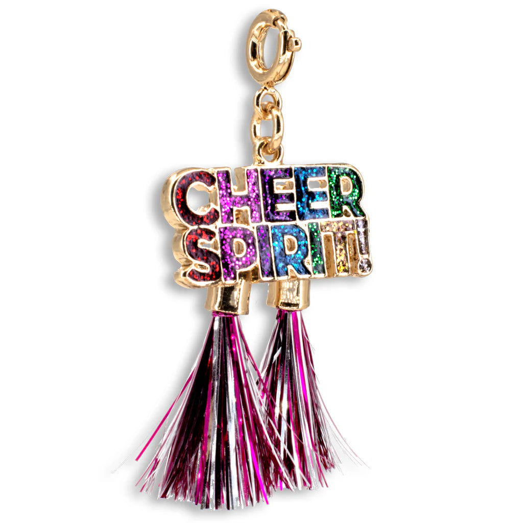 Charm It! Sports Charms