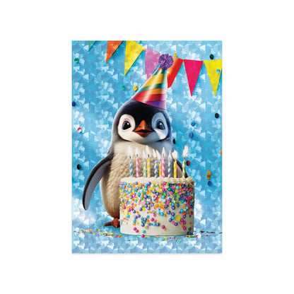 Foil Card