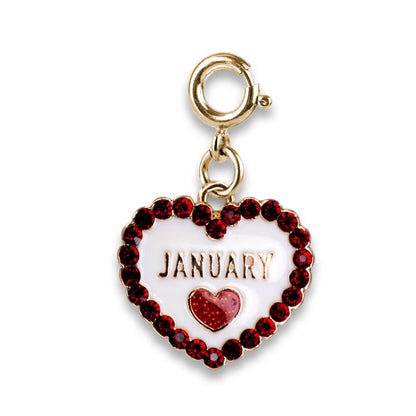 CHARM IT! Birthstone Charms - Little Pickles Toy Store