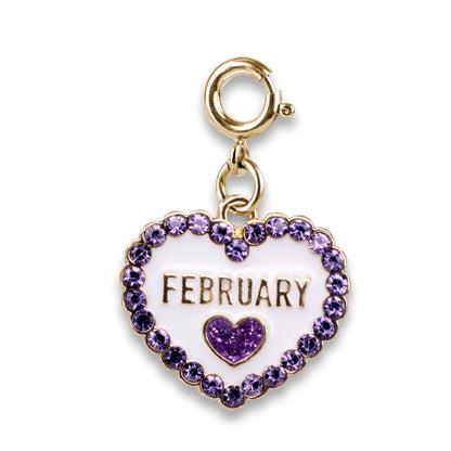 CHARM IT! Birthstone Charms - Little Pickles Toy Store