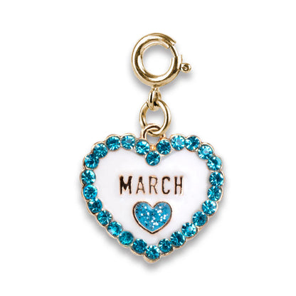 CHARM IT! Birthstone Charms - Little Pickles Toy Store
