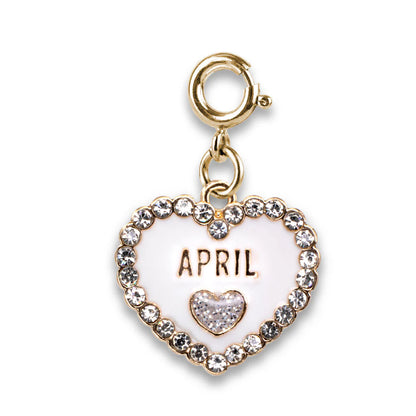 CHARM IT! Birthstone Charms - Little Pickles Toy Store