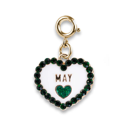 CHARM IT! Birthstone Charms - Little Pickles Toy Store