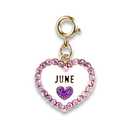 CHARM IT! Birthstone Charms - Little Pickles Toy Store