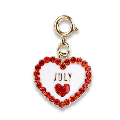 CHARM IT! Birthstone Charms - Little Pickles Toy Store