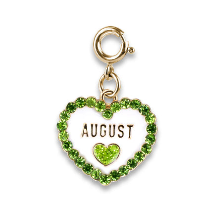 CHARM IT! Birthstone Charms - Little Pickles Toy Store