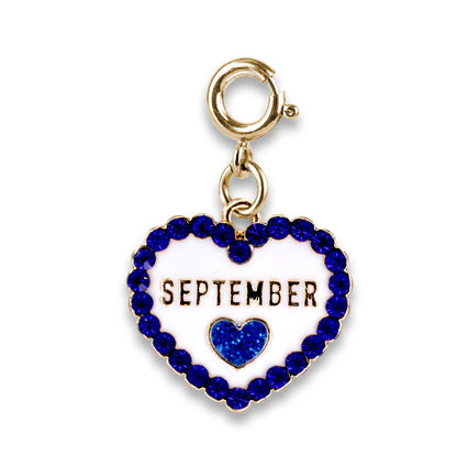 CHARM IT! Birthstone Charms - Little Pickles Toy Store