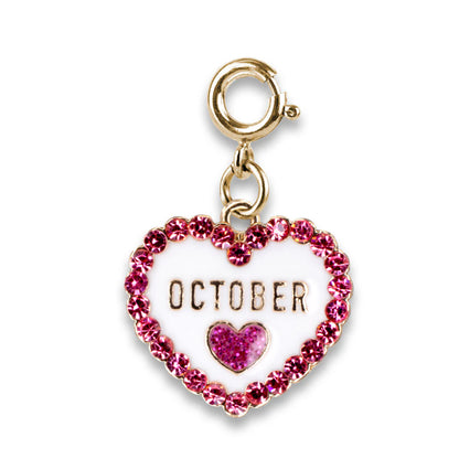 CHARM IT! Birthstone Charms - Little Pickles Toy Store