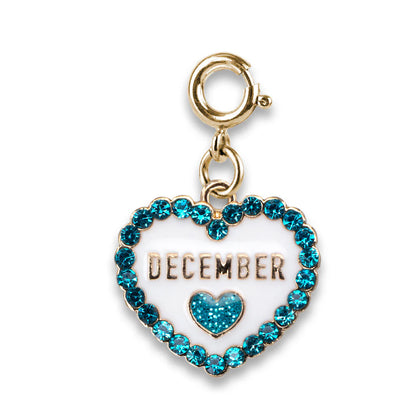 CHARM IT! Birthstone Charms - Little Pickles Toy Store