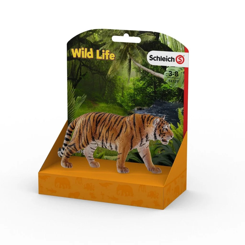 Schleich Tiger