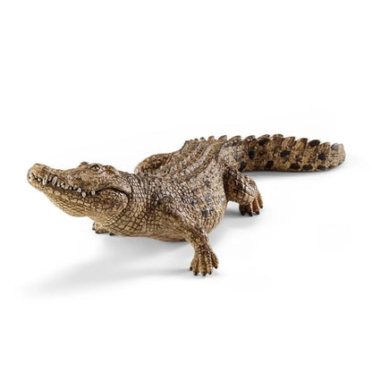 Schleich Crocodile - Little Pickles Toy Store