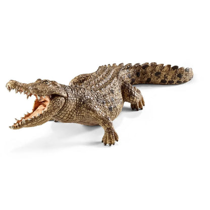 Schleich Crocodile - Little Pickles Toy Store