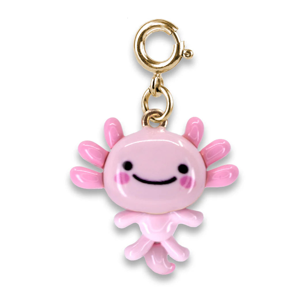 Charm It! Aquatic Life Charm