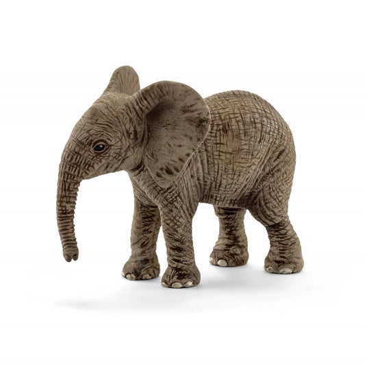 Schleich African baby