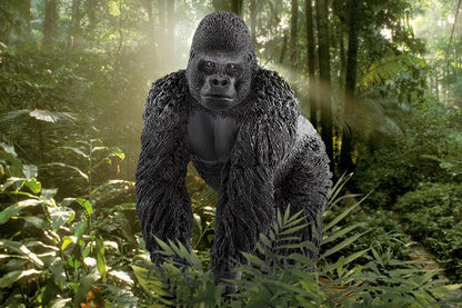Schleich Gorilla, male - Little Pickles Toy Store