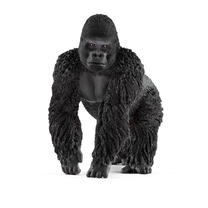 Schleich Gorilla, male - Little Pickles Toy Store