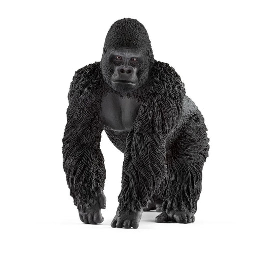 Schleich Gorilla, male