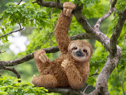 Schleich Sloth - Little Pickles Toy Store