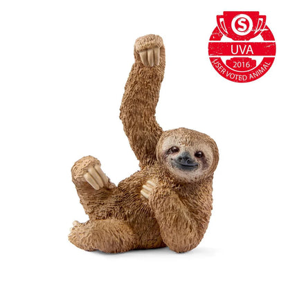 Schleich Sloth - Little Pickles Toy Store