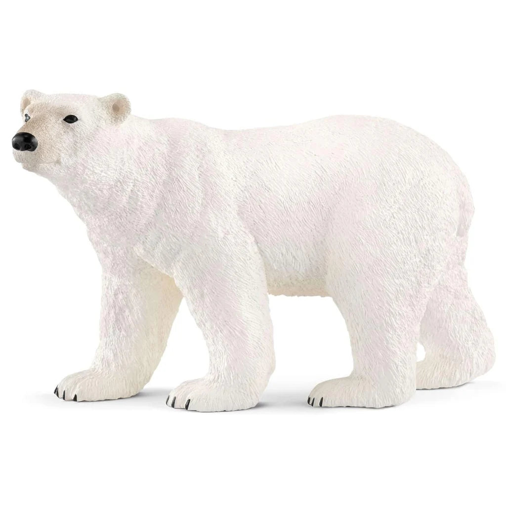 Schleich Polar bear