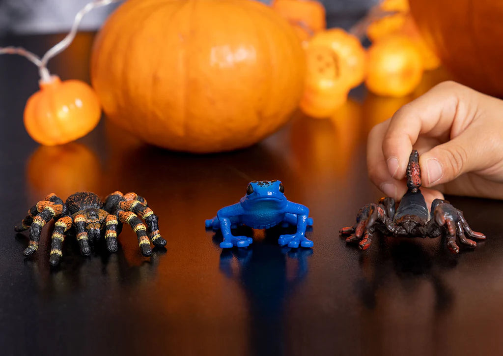 Schleich Poison dart frog
