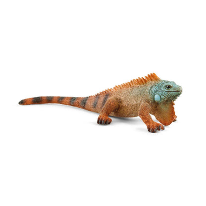 Schleich Iguana - Little Pickles Toy Store