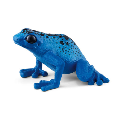 Schleich Poison dart frog - Little Pickles Toy Store