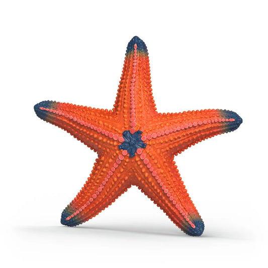 Schleich Color Changing Starfish #14902